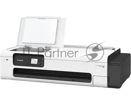 Плоттер струйный Canon imagePROGRAF TC-20M (5816C003AB), A1/24