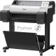 Плоттер струйный Canon imagePROGRAF TM-340 (6248C003AA), A0, 36