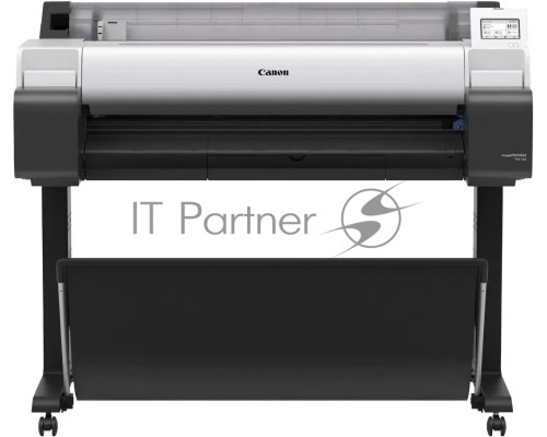 Плоттер струйный Canon imagePROGRAF TM-340 (6248C003AA), A0, 36