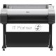 Плоттер струйный Canon imagePROGRAF TM-340 (6248C003AA), A0, 36