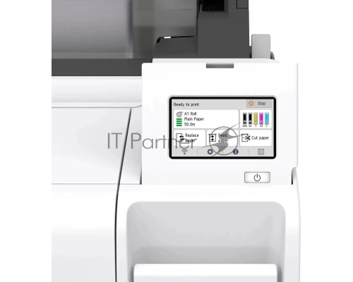 Плоттер струйный Canon imagePROGRAF TM-340 (6248C003AA), A0, 36