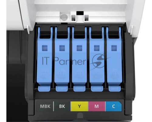 Плоттер струйный Canon imagePROGRAF TM-340 (6248C003AA), A0, 36