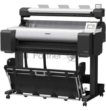 Плоттер струйный Canon imagePROGRAF TM-350 (6246C003AA), A0, цветное, 36