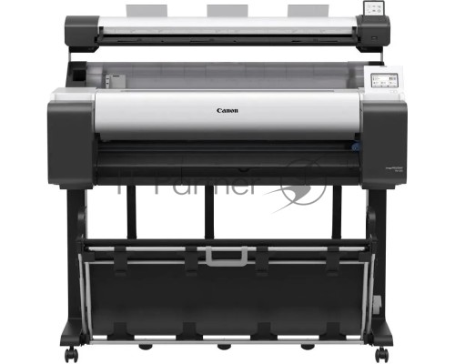 Плоттер струйный Canon imagePROGRAF TM-350 (6246C003AA), A0, цветное, 36