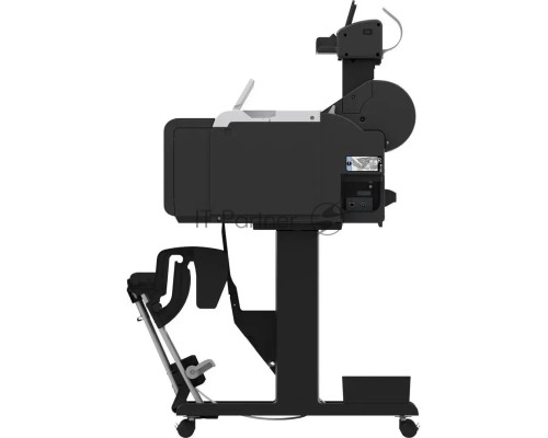 Плоттер струйный Canon imagePROGRAF TM-350 (6246C003AA), A0, цветное, 36