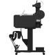 Плоттер струйный Canon imagePROGRAF TM-350 (6246C003AA), A0, цветное, 36