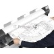 Плоттер струйный Canon imagePROGRAF TM-350 (6246C003AA), A0, цветное, 36