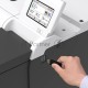 Плоттер струйный Canon imagePROGRAF TM-350 (6246C003AA), A0, цветное, 36