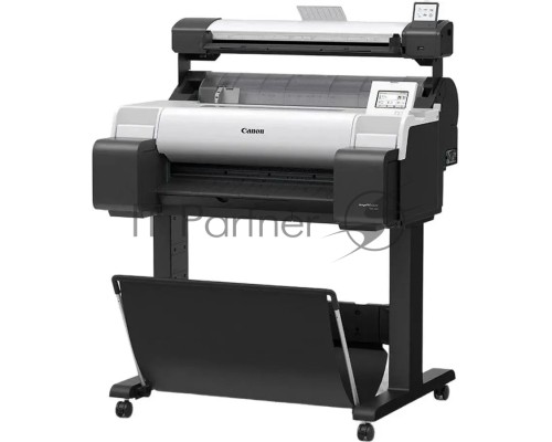 Плоттер струйный Canon imagePROGRAF TM-350 (6246C003AA), A0, цветное, 36