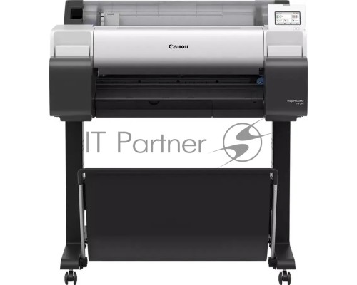 Плоттер струйный Canon imagePROGRAF TM-350 (6246C003AA), A0, цветное, 36