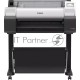 Плоттер струйный Canon imagePROGRAF TM-350 (6246C003AA), A0, цветное, 36