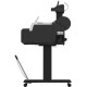 Плоттер струйный Canon imagePROGRAF TM-350 (6246C003AA), A0, цветное, 36