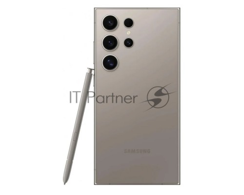 Смартфон Samsung Galaxy S24 ULTRA 12/256G T.GRAY SM-S928