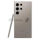 Смартфон Samsung Galaxy S24 ULTRA 12/256G T.GRAY SM-S928