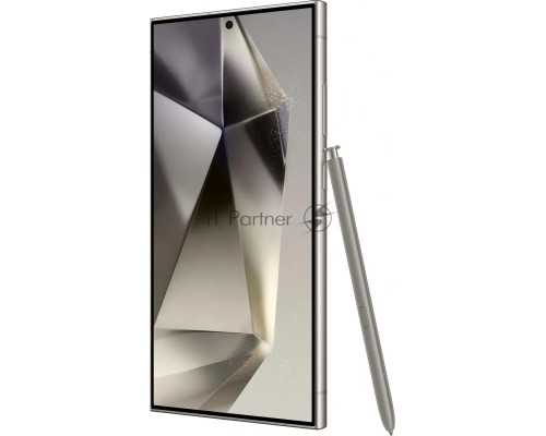 Смартфон Samsung Galaxy S24 ULTRA 12/256G T.GRAY SM-S928