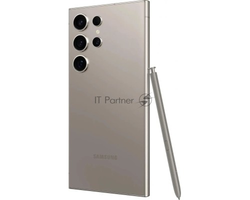 Смартфон Samsung Galaxy S24 ULTRA 12/256G T.GRAY SM-S928