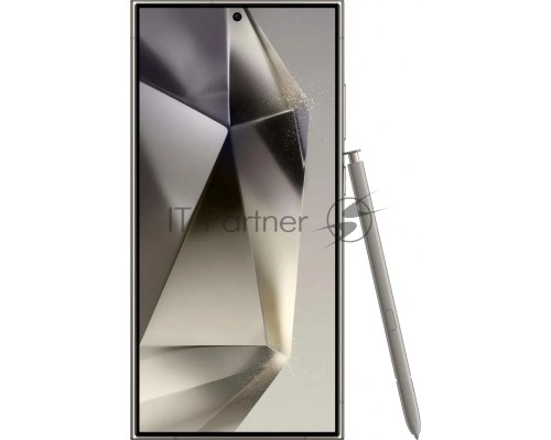 Смартфон Samsung Galaxy S24 ULTRA 12/256G T.GRAY SM-S928