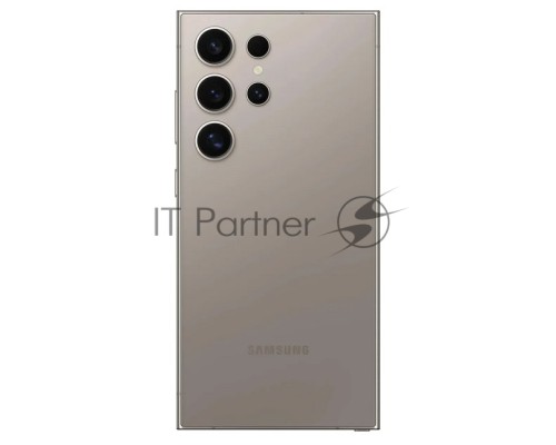 Смартфон Samsung Galaxy S24 ULTRA 12/256G T.GRAY SM-S928