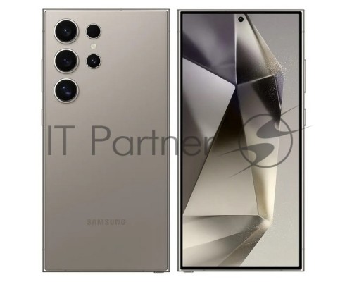 Смартфон Samsung Galaxy S24 ULTRA 12/256G T.GRAY SM-S928