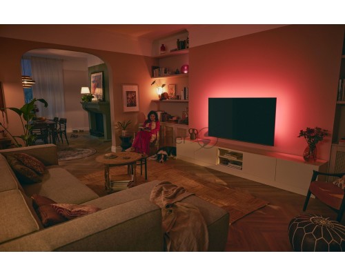 Телевизор Philips 50