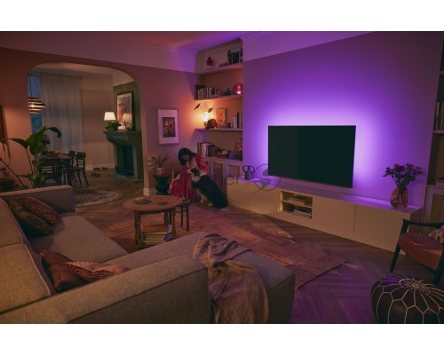 Телевизор Philips 50