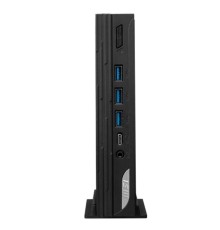 MSI Pro DP10 12M-256RU [9S6-B0A621-256] Black { i5 1235U/ 8GB/SSD 512GB/ Win 11 Pro}