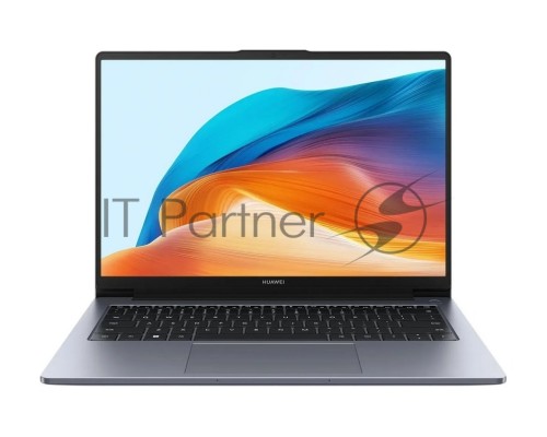 Ноутбук HUAWEI MateBook MDF-X 14