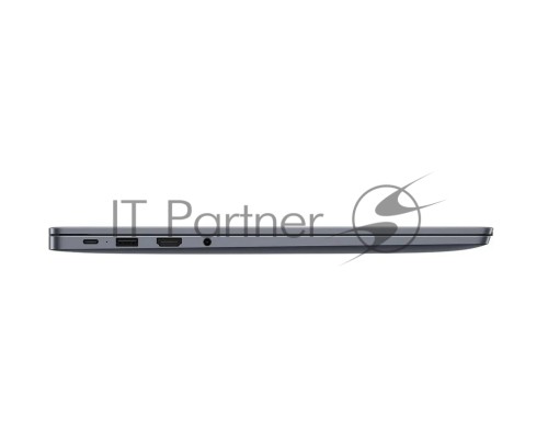 Ноутбук HUAWEI MateBook MDF-X 14