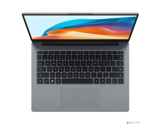 Ноутбук HUAWEI MateBook MDF-X 14