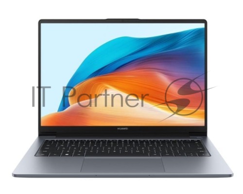 Ноутбук HUAWEI MateBook MDF-X 14