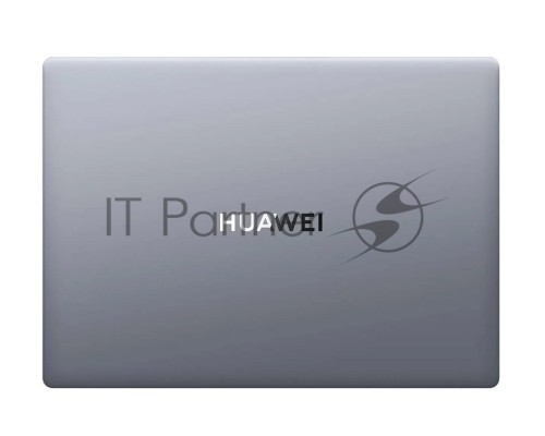 Ноутбук HUAWEI MateBook MDF-X 14