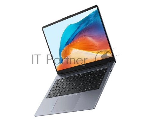 Ноутбук HUAWEI MateBook MDF-X 14