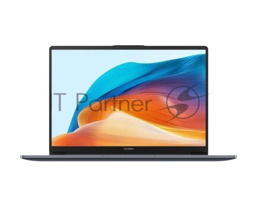Ноутбук HUAWEI MateBook MDF-X 14
