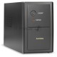 ИБП ExeGate Power Back BNB-450.LED.AVR.4C13 <450VA/240W, LED, AVR, 4*C13, металлический корпус, Black>