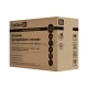 ИБП ExeGate Power Back BNB-450.LED.AVR.4C13 <450VA/240W, LED, AVR, 4*C13, металлический корпус, Black>