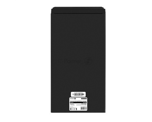 ИБП (инвертор, синус, для котла) ExeGate SineTower SZ-5000.LCD.AVR.2SH.1C13.T.RJ.USB <5000VA/4000W, чистая синусоида, LCD дисплей, AVR, 2*Schuko+1*C13+клеммы, RJ45/11, USB, линейно-интерактивный, внешняя батарея 48В до 200Ач, Black>