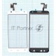 Сенсорное стекло (тачскрин) для Alcatel Idol 2 mini S 6036Y белое