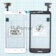 Сенсорное стекло (тачскрин) для Alcatel One Touch X'POP 5035X белое