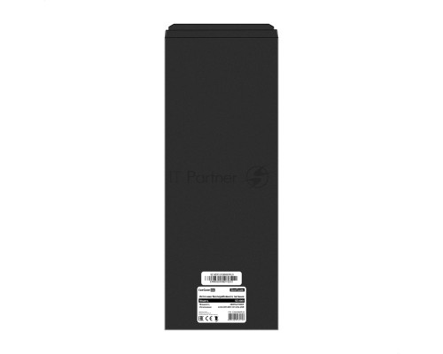 Комплект ИБП EX295989RUS + батарея 75Aч EX282983RUS 2шт (инвертор, синус, для котла) ExeGate SineTower SZ-2000.LCD.AVR.3SH.1C13.USB <2000VA/1600W, чистый синусоида, LCD дисплей, AVR, 3*Schuko+1*C13, USB, линейно-интерактивный, Black> + батарея ExeGate DT