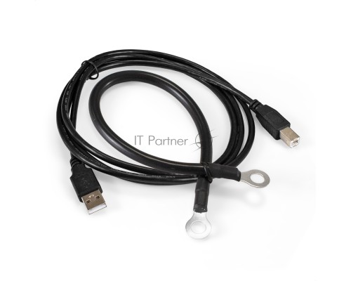 Комплект ИБП EX295989RUS + батарея 75Aч EX282983RUS 2шт (инвертор, синус, для котла) ExeGate SineTower SZ-2000.LCD.AVR.3SH.1C13.USB <2000VA/1600W, чистый синусоида, LCD дисплей, AVR, 3*Schuko+1*C13, USB, линейно-интерактивный, Black> + батарея ExeGate DT