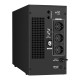 Комплект ИБП EX295990RUS + батарея 26Aч EX285663RUS 4шт (инвертор, синус, для котла) ExeGate SineTower SZ-3000.LCD.AVR.3SH.1C13.RJ.USB <3000VA/2400W, чистый синусоида, LCD дисплей, AVR, 3*Schuko+1*C13, RJ45/11, USB, линейно-интерактивный, Black> + батаре