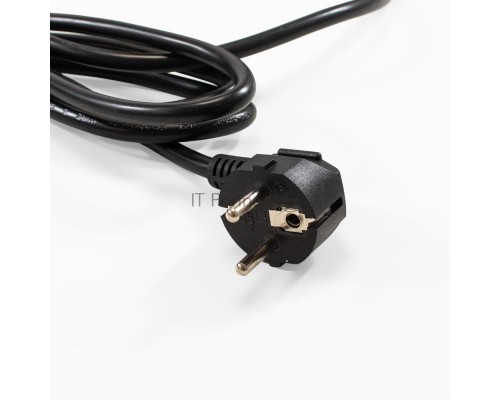 Комплект ИБП EX295990RUS + батарея 26Aч EX285663RUS 4шт (инвертор, синус, для котла) ExeGate SineTower SZ-3000.LCD.AVR.3SH.1C13.RJ.USB <3000VA/2400W, чистый синусоида, LCD дисплей, AVR, 3*Schuko+1*C13, RJ45/11, USB, линейно-интерактивный, Black> + батаре