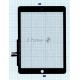 Сенсорное стекло (тачскрин) для Apple iPad 9.7 2018 (A1954 A1893)черное
