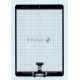 Сенсорное стекло (тачскрин) для Apple iPad Air 10.5 2019 (A2153, A2123, A2154, A2152)  черное OEM