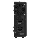 Комплект ИБП EX295996RUS + батарея 100Aч EX282985RUS 1шт (инвертор, синус, для котла, настенный) ExeGate FineSine SX-800.LCD.AVR.2SH <800VA/500W, чистая синусоида, цветной LCD-дисплей, AVR, 2*Schuko, линейно-интерактивный, крепление настенное/универсальн