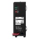 Комплект ИБП EX295996RUS + батарея 100Aч EX282985RUS 1шт (инвертор, синус, для котла, настенный) ExeGate FineSine SX-800.LCD.AVR.2SH <800VA/500W, чистая синусоида, цветной LCD-дисплей, AVR, 2*Schuko, линейно-интерактивный, крепление настенное/универсальн