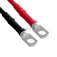 Комплект ИБП EX295996RUS + батарея 100Aч EX282985RUS 1шт (инвертор, синус, для котла, настенный) ExeGate FineSine SX-800.LCD.AVR.2SH <800VA/500W, чистая синусоида, цветной LCD-дисплей, AVR, 2*Schuko, линейно-интерактивный, крепление настенное/универсальн