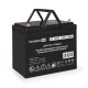 Комплект ИБП EX295996RUS + батарея 75Aч EX282983RUS 1шт (инвертор, синус, для котла, настенный) ExeGate FineSine SX-800.LCD.AVR.2SH <800VA/500W, чистая синусоида, цветной LCD-дисплей, AVR, 2*Schuko, линейно-интерактивный, крепление настенное/универсально