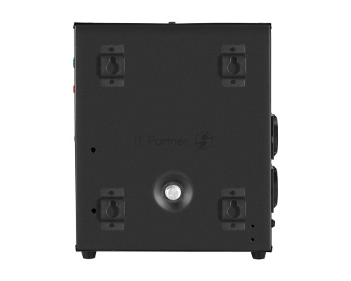 Комплект ИБП EX295996RUS + батарея 75Aч EX282983RUS 1шт (инвертор, синус, для котла, настенный) ExeGate FineSine SX-800.LCD.AVR.2SH <800VA/500W, чистая синусоида, цветной LCD-дисплей, AVR, 2*Schuko, линейно-интерактивный, крепление настенное/универсально