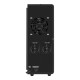 Комплект ИБП EX296002RUS + батарея 120Aч EX282988RUS 2шт (инвертор, синус, для котла, настенный) ExeGate FineSine SX-2500.LCD.AVR.2SH <2500VA/1800W, чистая синусоида, цветной LCD-дисплей, AVR, 2*Schuko, линейно-интерактивный, крепление настенное/универса